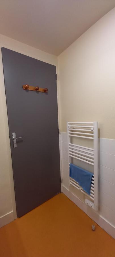Apartament Le Gambetta T2 Cosy Hypercentre Wifi Fibre Avec Parking Pau Zewnętrze zdjęcie